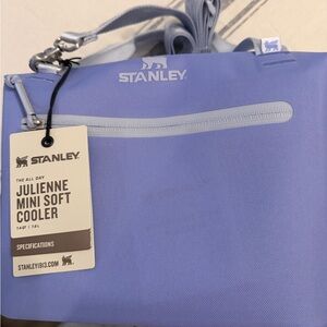 Stanley Lavender Women's Bag